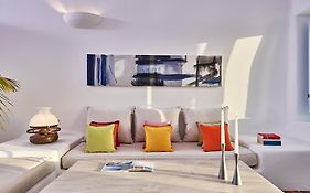 Astra Suites